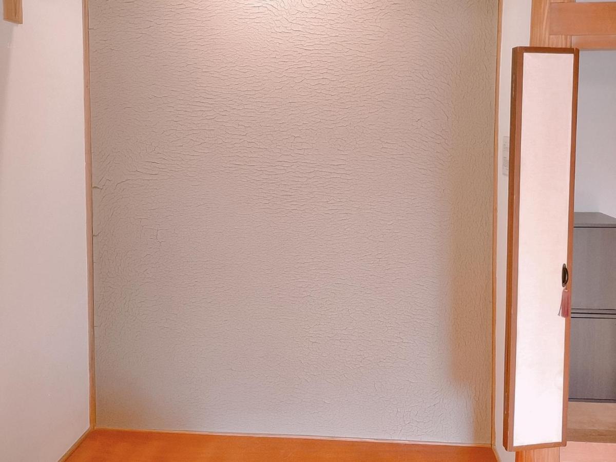 Saga International Guesthouse Hagakure Extérieur photo