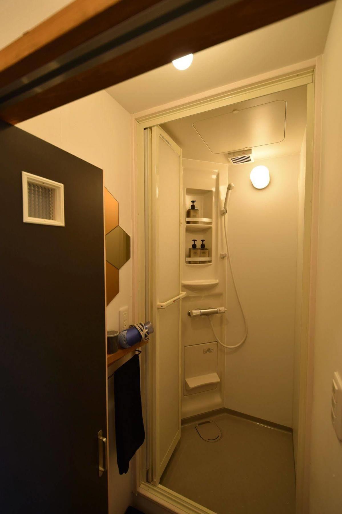 Saga International Guesthouse Hagakure Extérieur photo