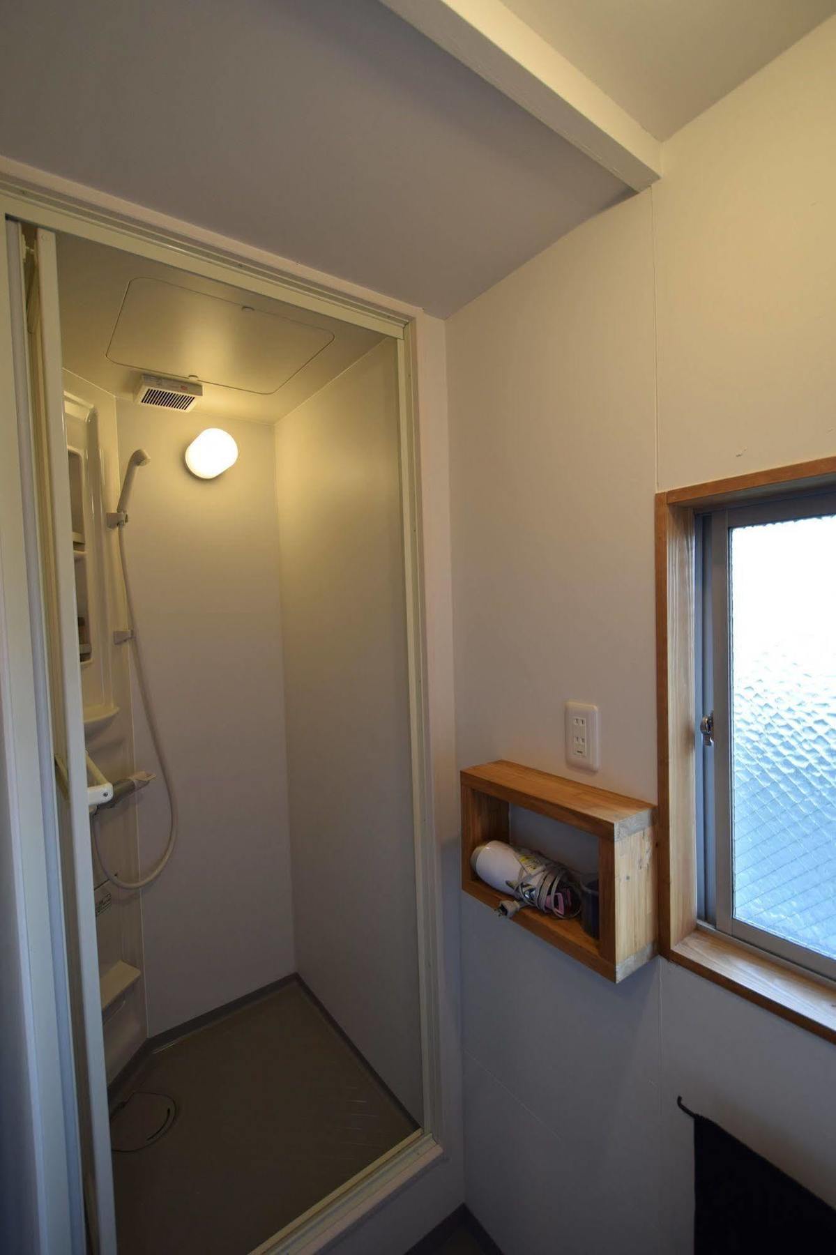 Saga International Guesthouse Hagakure Extérieur photo