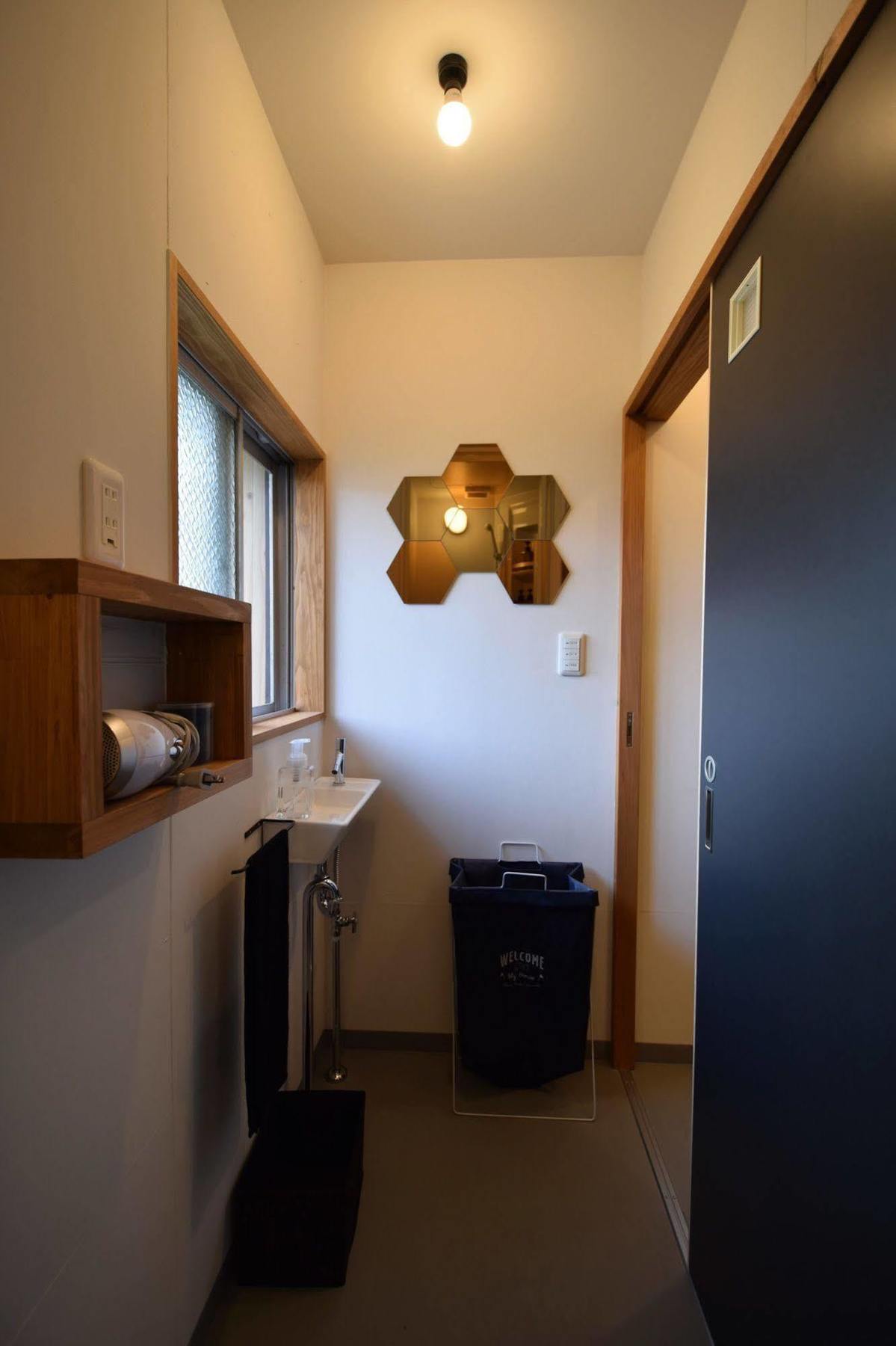Saga International Guesthouse Hagakure Extérieur photo