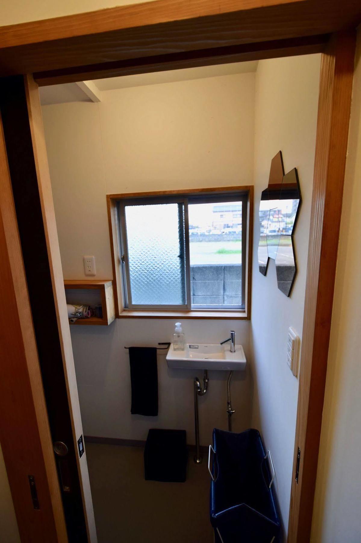 Saga International Guesthouse Hagakure Extérieur photo