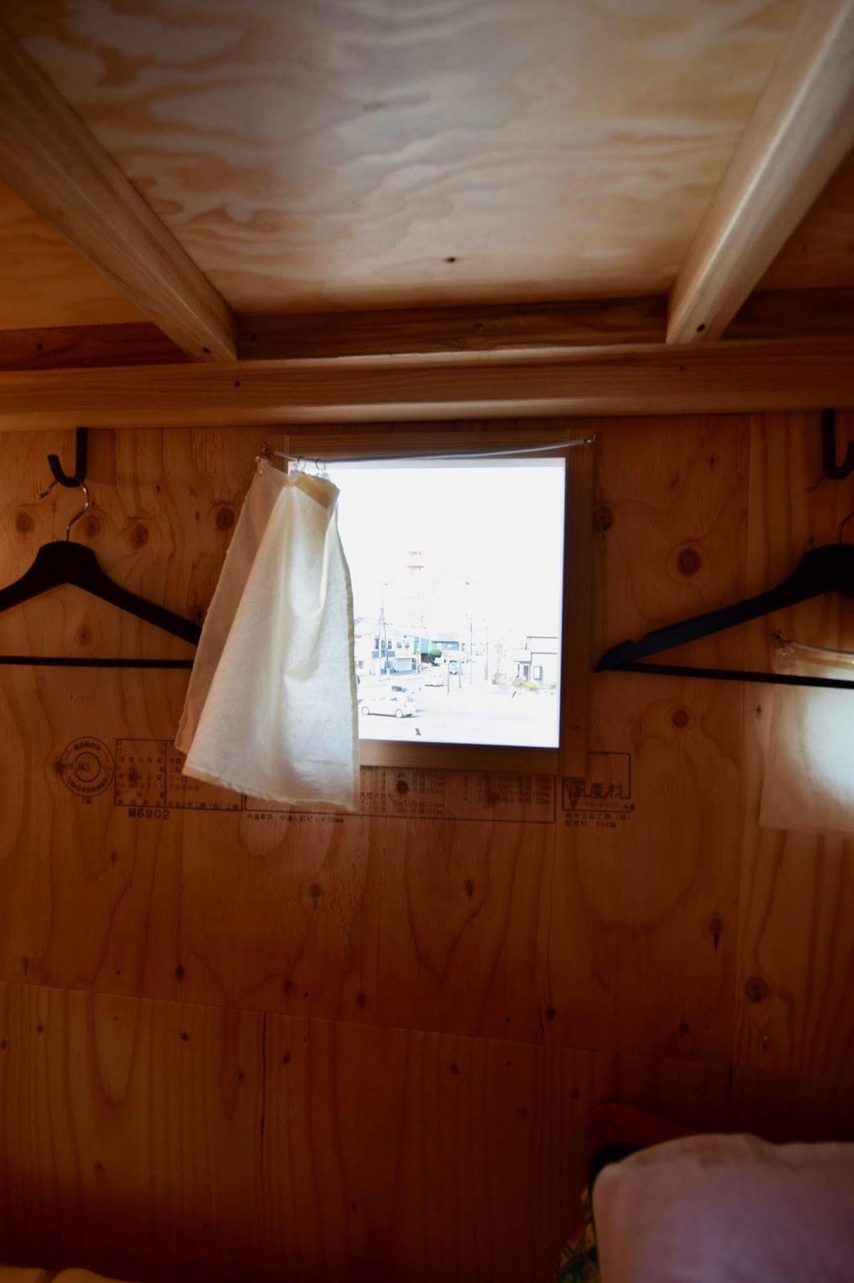 Saga International Guesthouse Hagakure Extérieur photo