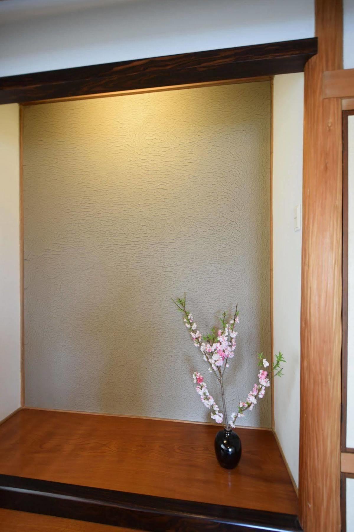 Saga International Guesthouse Hagakure Extérieur photo