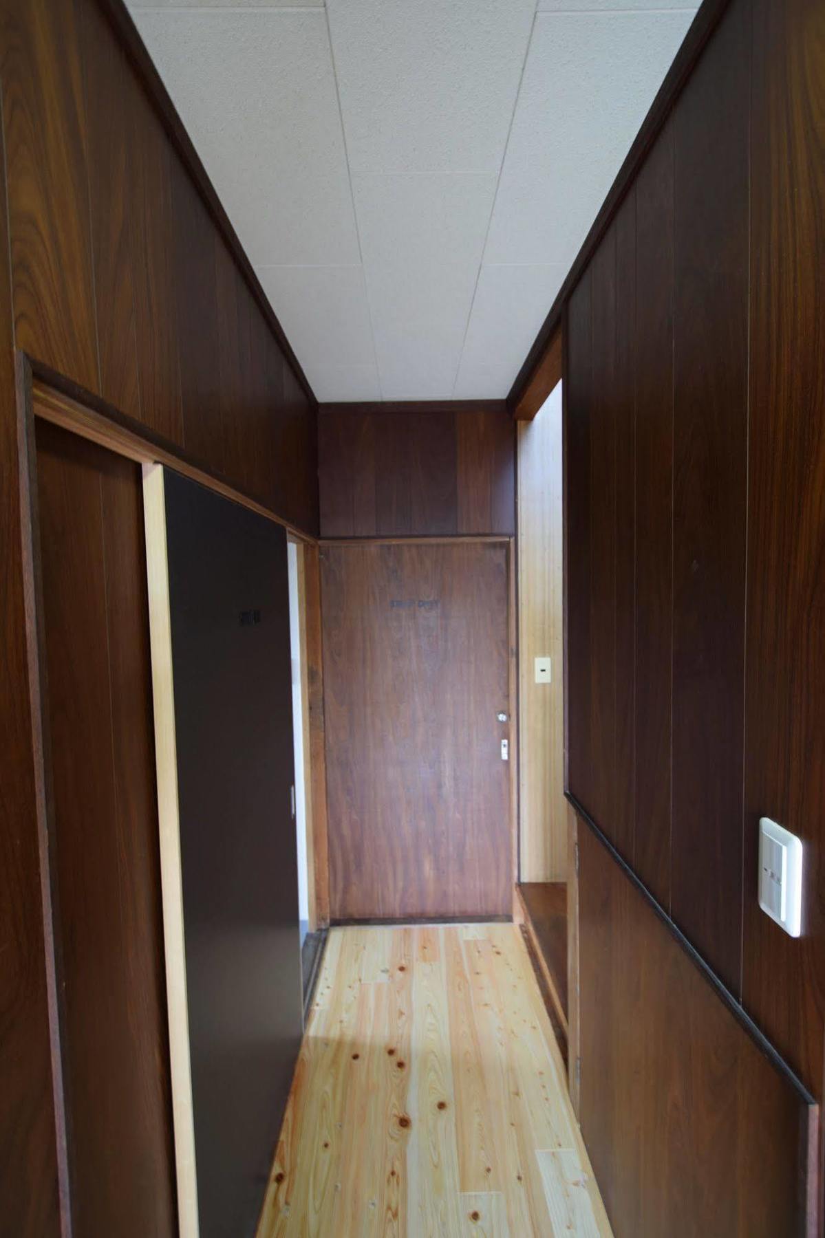 Saga International Guesthouse Hagakure Extérieur photo